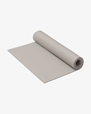 Yoga mat Grip mat 5 mm, Misty greige - Yogiraj