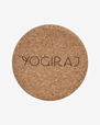 Massage roller, Natural Cork Roller - Yogiraj